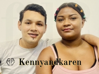 Kennyandkaren