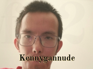 kennygannude Films 2 Q