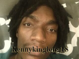 Kennykinglong18