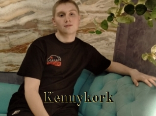 Kennykork
