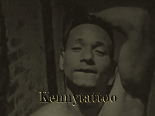 Kennytattoo