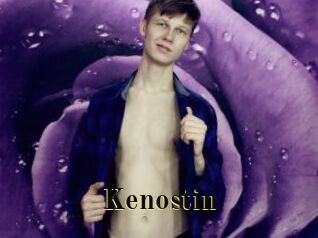 Kenostin