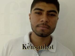 Kensanhot