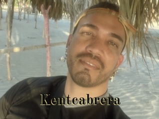 Kentcabrera