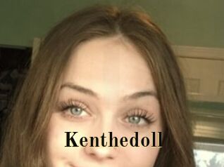 Kenthedoll