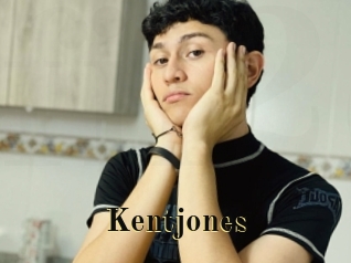 Kentjones