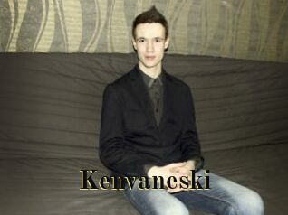 Kenvaneski
