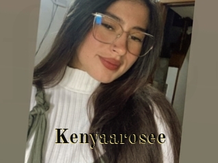Kenyaarosee