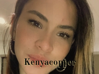 Kenyacopper