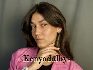 Kenyadalbys