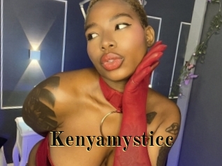 Kenyamysticc