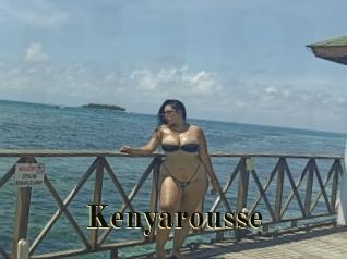 Kenyarousse