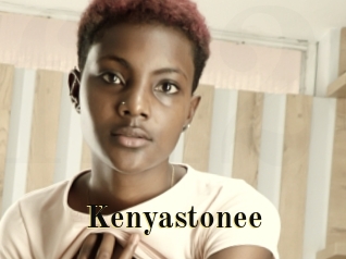 Kenyastonee