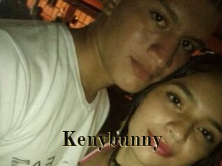 Kenybunny