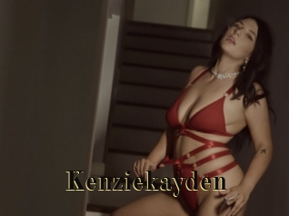 Kenziekayden