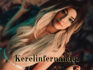 Kerelinfernandez