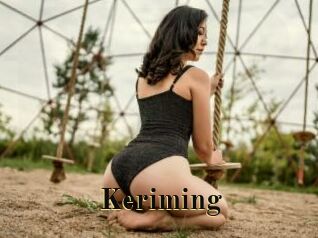 Keriming