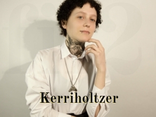 Kerriholtzer