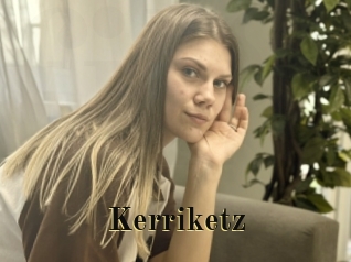 Kerriketz