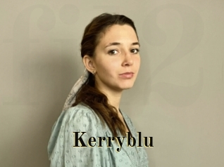 Kerryblu