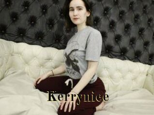 Kerrynice