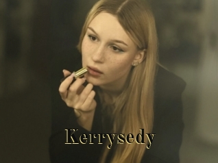Kerrysedy