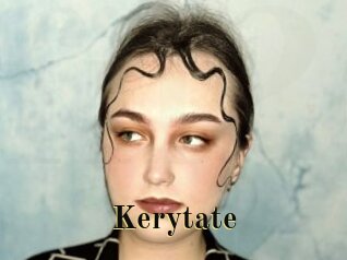 Kerytate