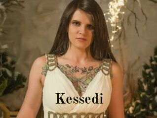 Kessedi