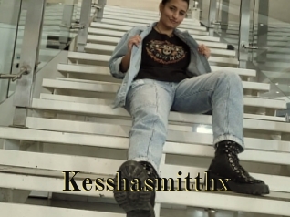 Kesshasmitthx