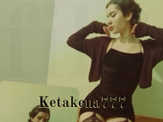 Ketakena777