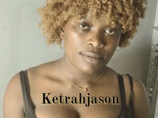 Ketrahjason