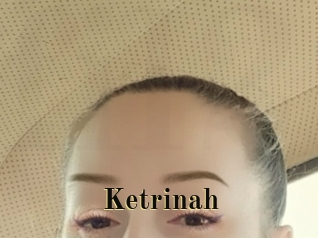 Ketrinah
