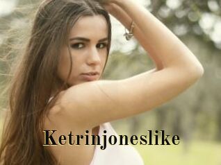 Ketrinjoneslike