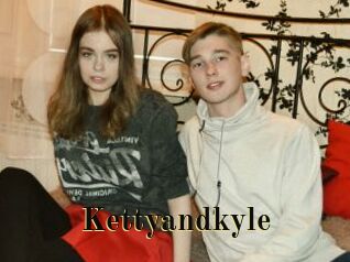 Kettyandkyle