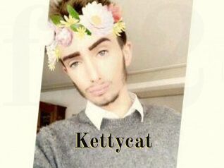 Kettycat