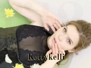 Kettykelli