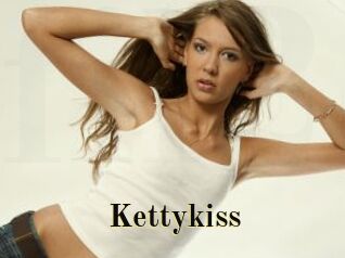 Kettykiss