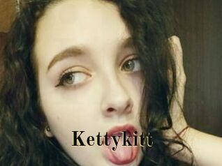 Kettykitt