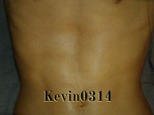 Kevin0314