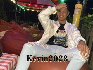 Kevin2023