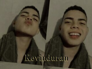 Kevinduran