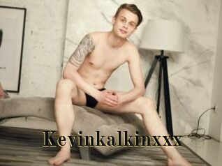 Kevinkalkinxxx