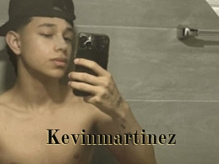 Kevinmartinez