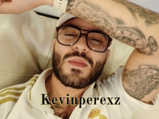 Kevinperexz