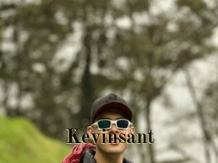 Kevinsant
