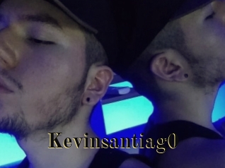 kevinsantiag0 Films 2 Q