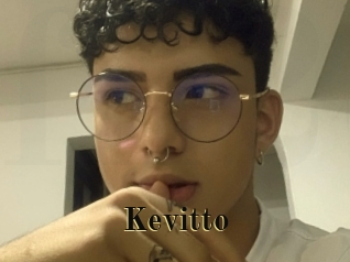 Kevitto