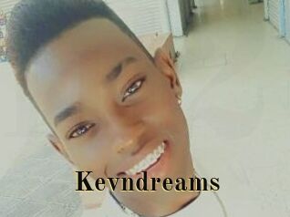 Kevndreams