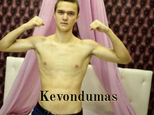 Kevondumas