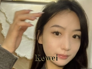 Kewei